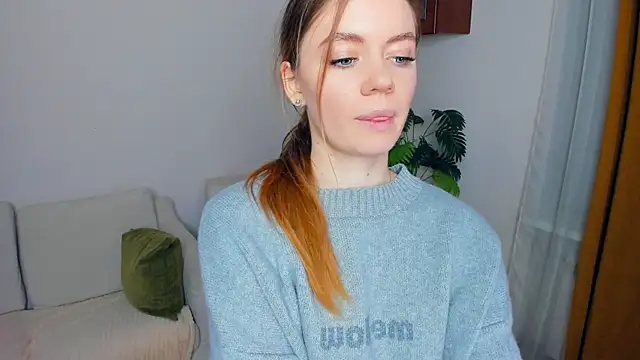 AngelesBenitz's cam snapshot