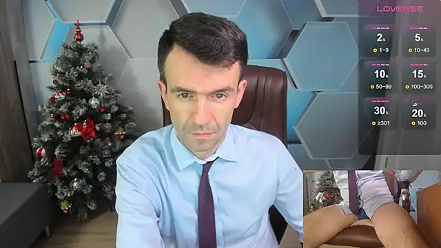 SteveTiger live sex cam