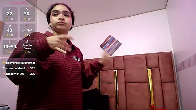 KENDALL_ART's cam snapshot