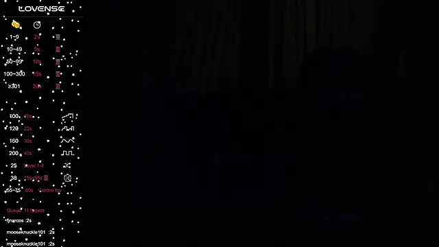 DianaLure live sex cam