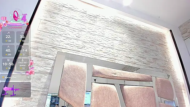 chloe_cortez's cam snapshot