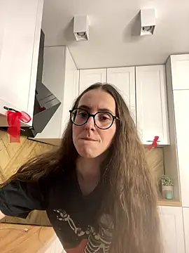 MartiniiSelenna live sex cam