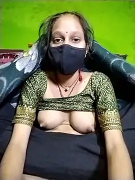 Punam_ji live sex cam