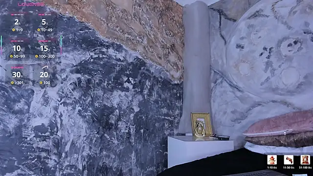 JulietaKane live sex cam