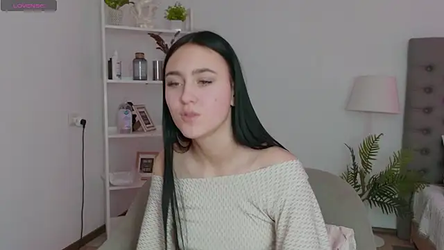 CooperAllana live sex cam