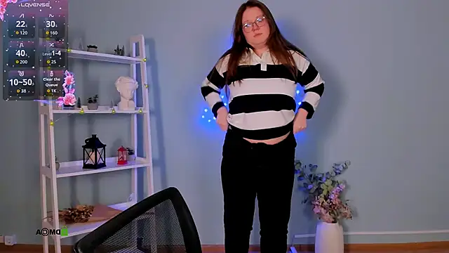 aria_mist's cam snapshot