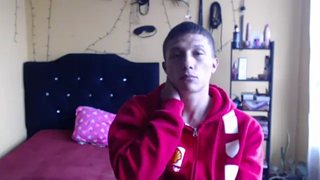 Violet_And_Smith live sex cam