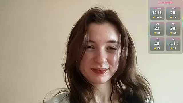 BunkedTempter live sex cam