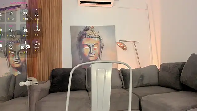 cinnia_'s cam snapshot