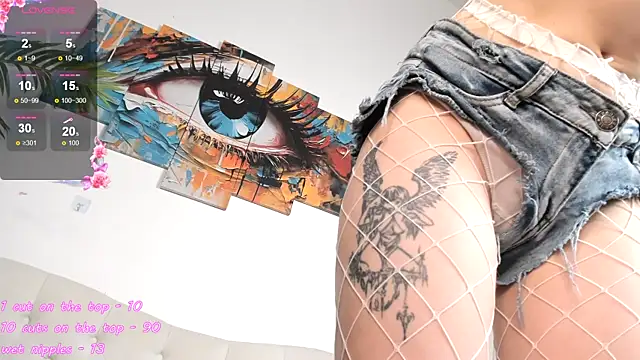 anora_baby's cam snapshot