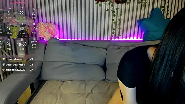 Lilith_Wholsh's cam snapshot