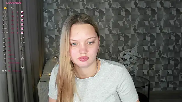 Lovely_Lure's cam snapshot