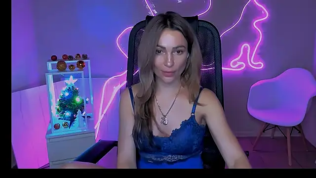 marymaryson's cam snapshot