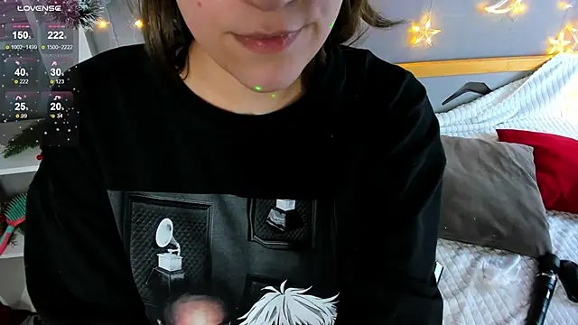 TideLunar live sex cam