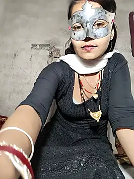 Dil-se-queen-321 live sex cam