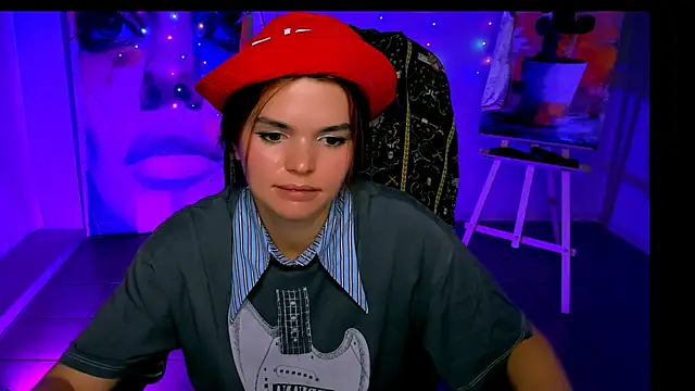 SaraGolben's cam snapshot