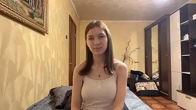 MarlanaEndler live sex cam