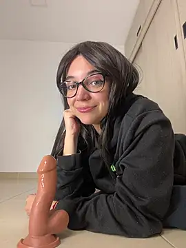 uniquerossie live sex cam