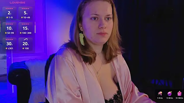 Margot_Ocean's cam snapshot