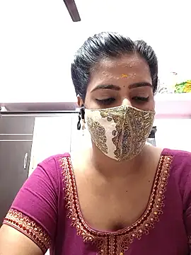 Tamil-Meenu12 live sex cam