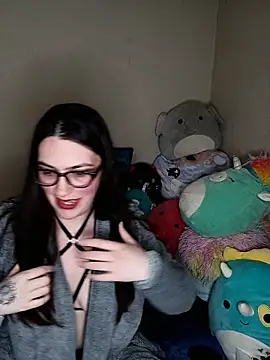 LaylaLucis's cam snapshot