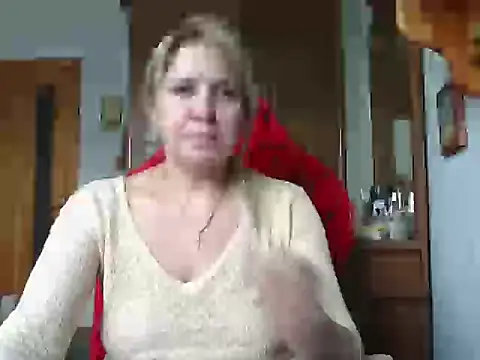 IrinaB1's cam snapshot