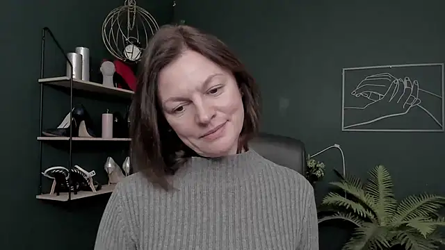 VivianWILD's cam snapshot