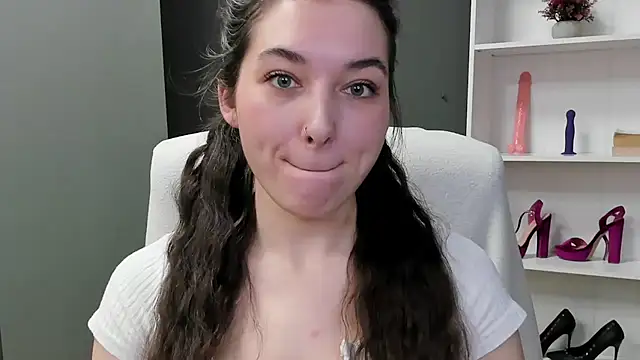 Meagn_Extasy's cam snapshot