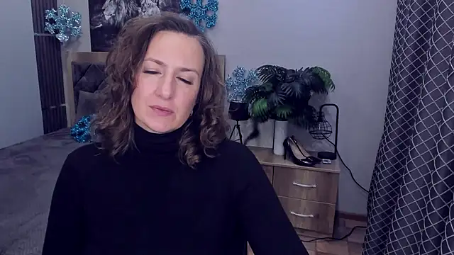 AngelicaMay's cam snapshot