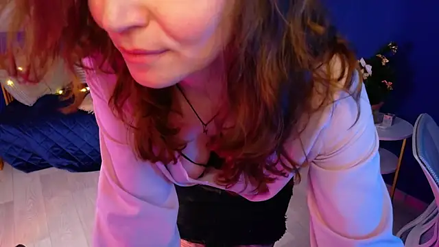 AuroraBorealis__'s cam snapshot