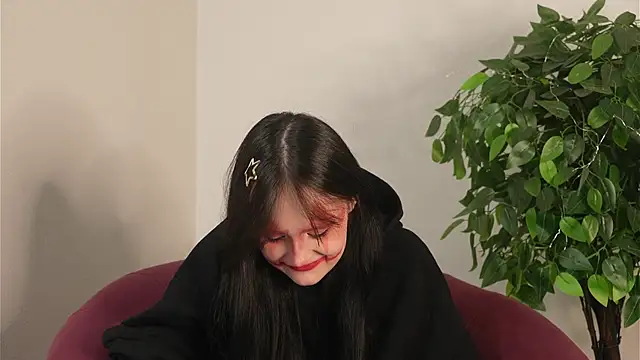 HongVilllaflor's cam snapshot