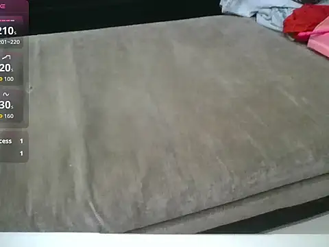 magical_girl1's cam snapshot