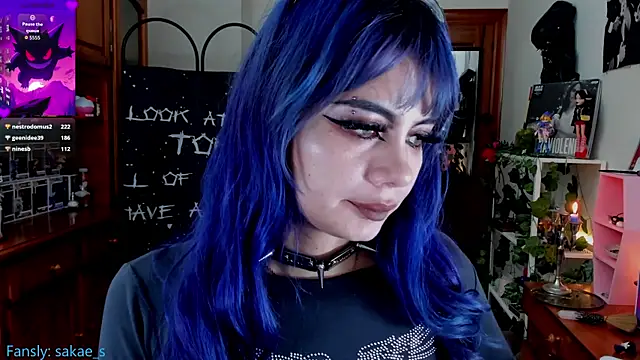 _sakae_'s cam snapshot