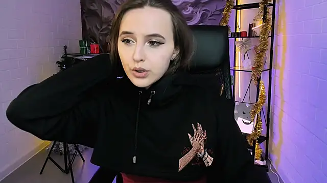 IreneBailey live sex cam