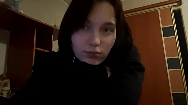 AnalisaFallows's cam snapshot