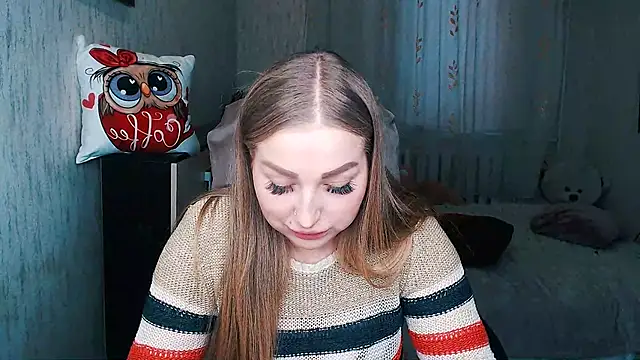 _KittyBoo's Stripchat show and profile