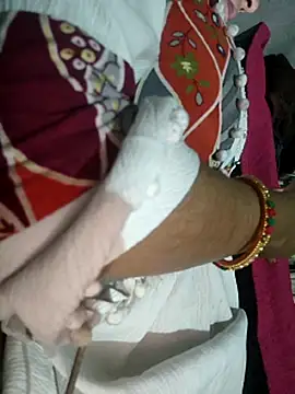 LOVELYKAJALBHABHI's cam snapshot