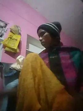 Chetna_sharma's cam snapshot