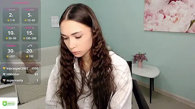 AmyJonas live sex cam