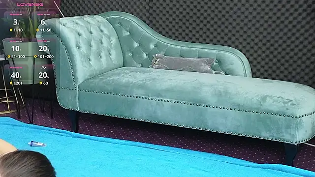 SamaraShadow live sex cam