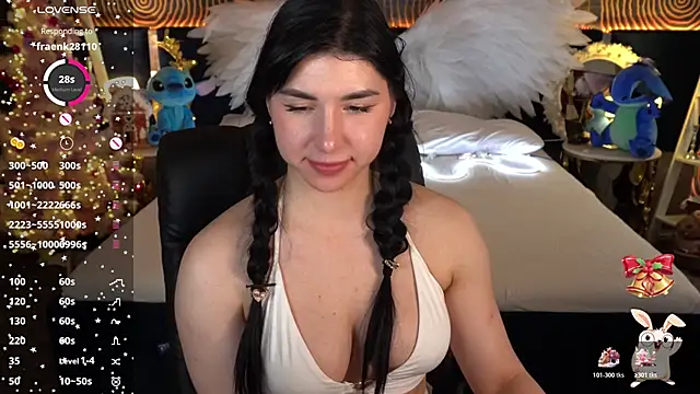 EmilyCandyy live sex cam