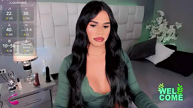 Franciis_4u live sex cam