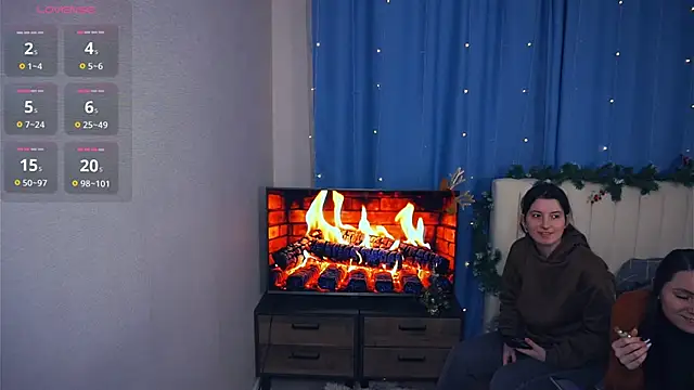 LaneDoell live sex cam