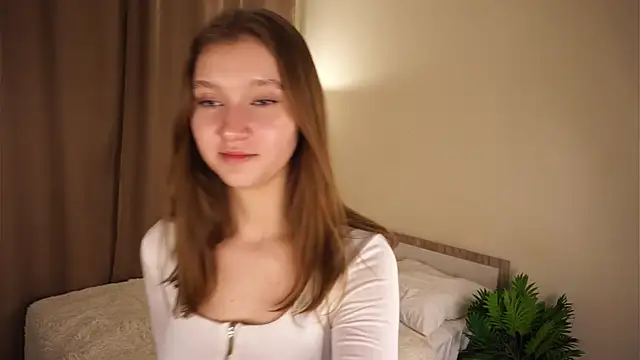 IrenaZeiler live sex cam