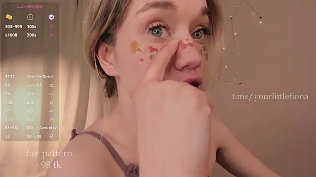 DiscoPotato live sex cam