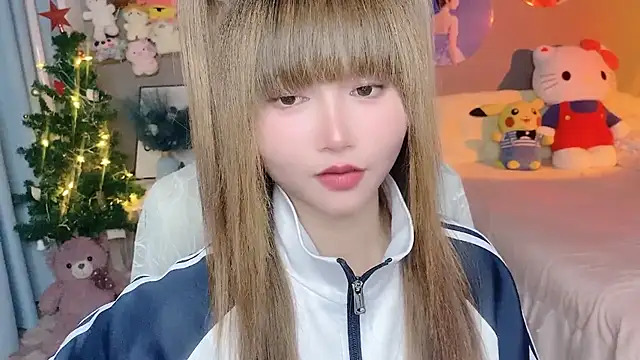 -xiao-xiao-'s cam snapshot