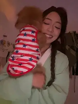 xiao-e-88 live sex cam