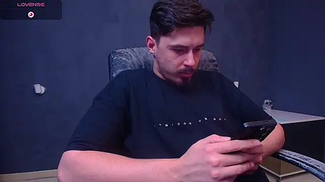 EnzoRace's cam snapshot