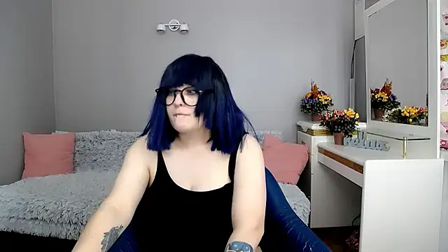 Estheri live sex cam