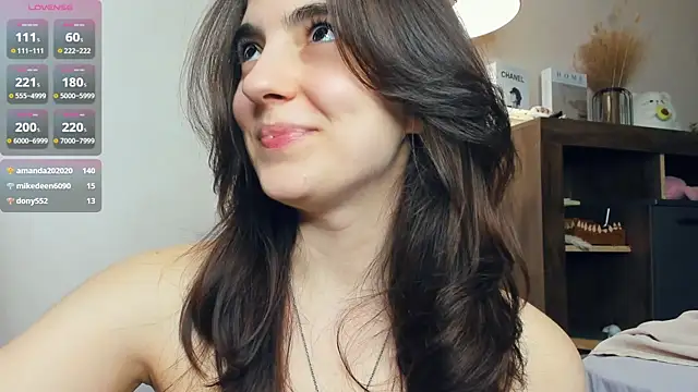 DracosMoon live sex cam